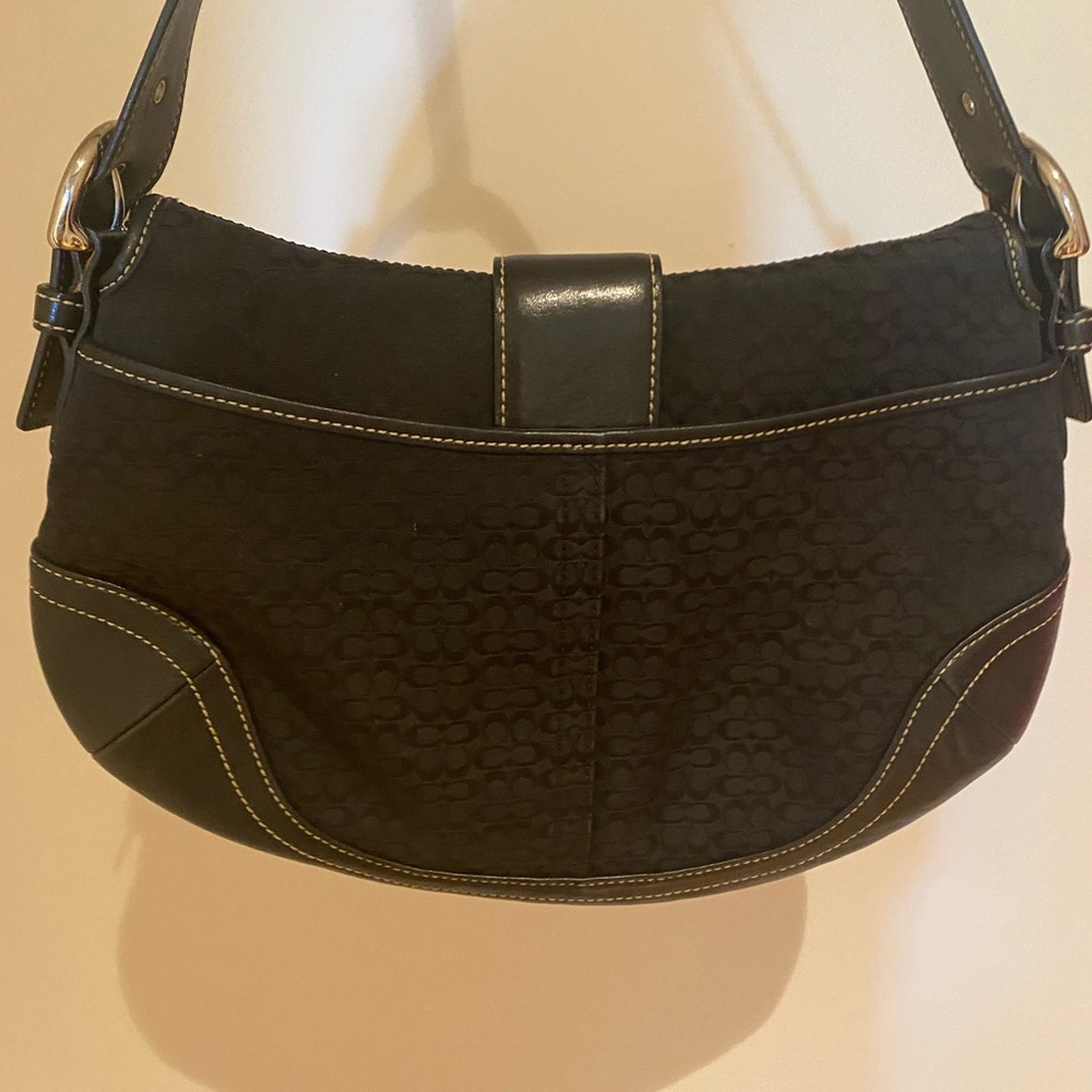 Coach bag - Picture 2 of 5